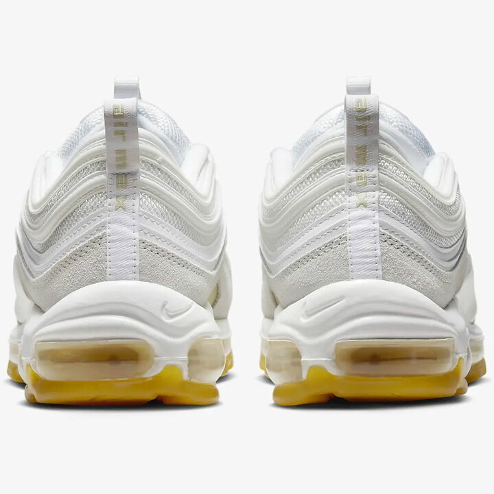 楽天市場】ナイキ エア マックス 97 NIKE AIR MAX 97 ホワイト 