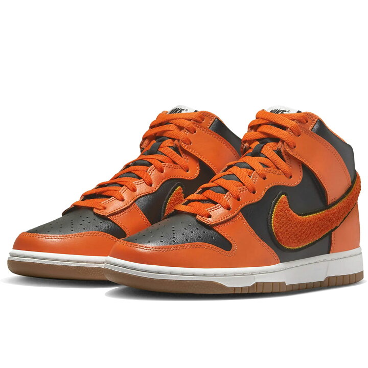 楽天市場】ナイキ ダンク ハイ レトロ NIKE DUNK HIGH RETRO ブラック 