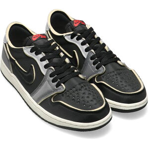 iCL GA W[_ 1 g [ OG NIKE AIR JORDAN 1 RETRO LOW OG ubN/_[NX[NO[/t@C[bh DV0982-006