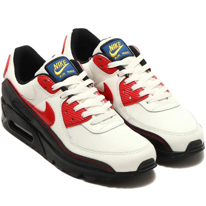 楽天市場】ナイキ エア マックス 90 SE NIKE AIR MAX 90 SE セイル  