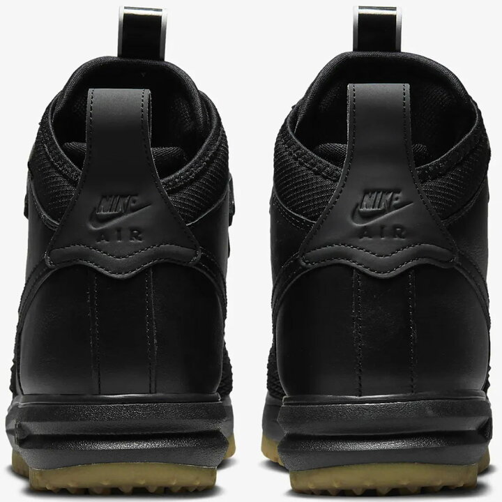 楽天市場】ナイキ ルナ フォース 1 ハイ ダックブーツ NIKE LUNAR 