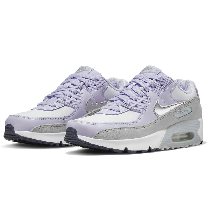 楽天市場】ナイキ エア マックス 90 LTR NIKE J AIR MAX 90 LTR  