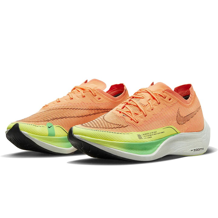 楽天市場】ナイキ ズームX ヴェイパーフライ ネクスト％ 2 NIKE W 