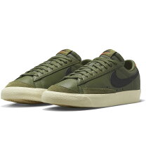 楽天市場】nike blazer オリーブの通販