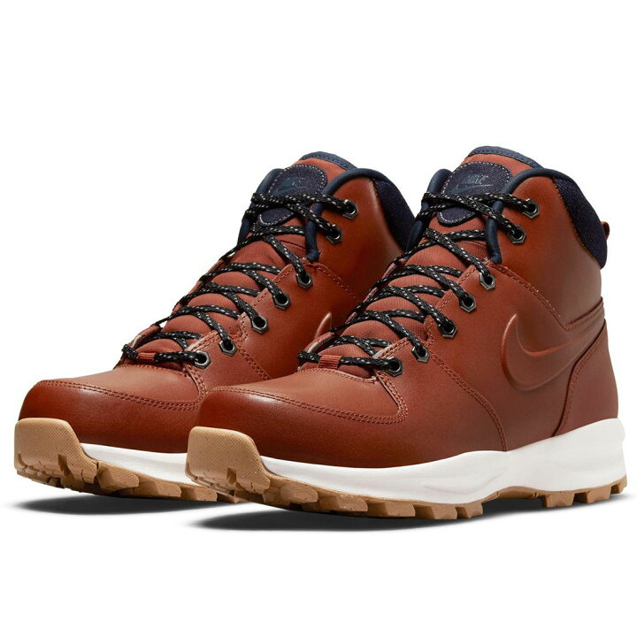 楽天市場】ナイキ マノア レザー SE NIKE MANOA LEATHER SE ラグ 