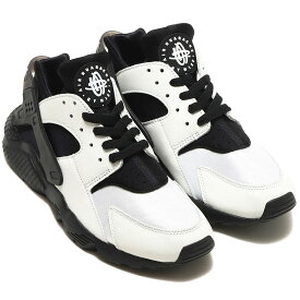 ナイキ エア ハラチ NIKE AIR HUARACHE ホワイト/ブラック DD1068-109 ナイキジャパン正規品