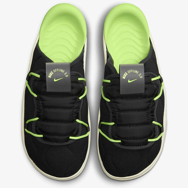 楽天市場】ナイキ オフライン 3.0 NIKE OFF LINE 3.0 ブラック/ライト  