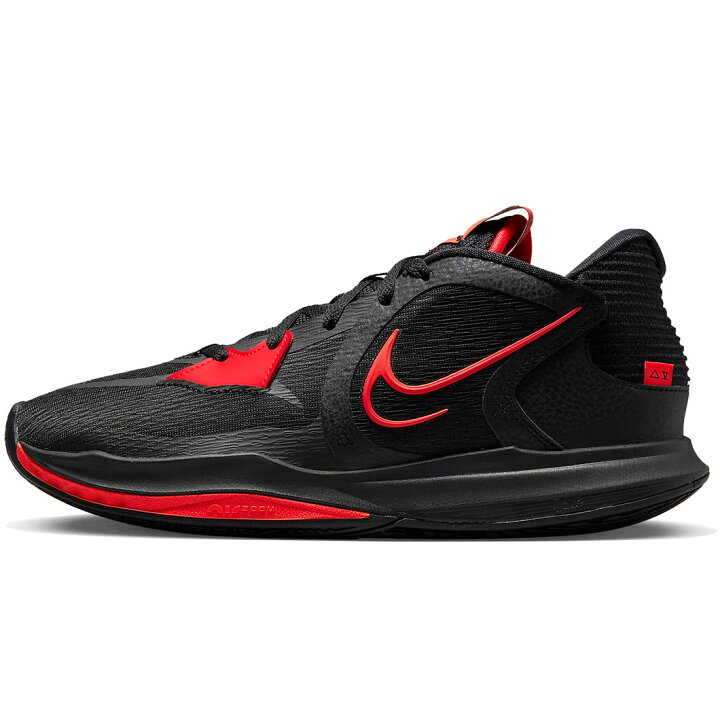 楽天市場】ナイキ カイリー ロー 5 EP NIKE KYRIE LOW 5 EP ブラック  