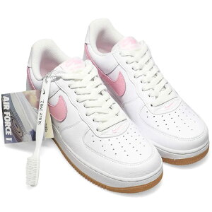 iCL GA tH[X 1 [ g NIKE AIR FORCE 1 LOW RETRO Color of the Month zCg/KCG[/S[h/sN DM0576-101