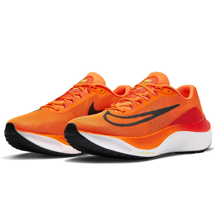 楽天市場】ナイキ ズーム フライ 5 NIKE ZOOM FLY 5 トータルオレンジ 