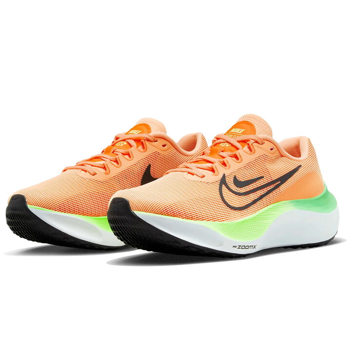 楽天市場】ナイキ ズーム フライ 5 NIKE W ZOOM FLY 5 トータル 