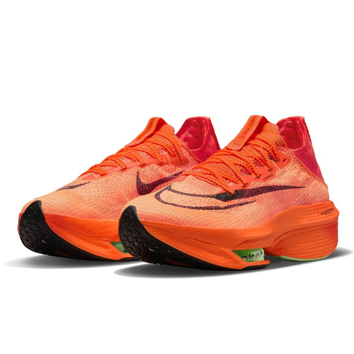 楽天市場】ナイキ エア ズーム アルファフライ ネクスト％ 2 NIKE W  