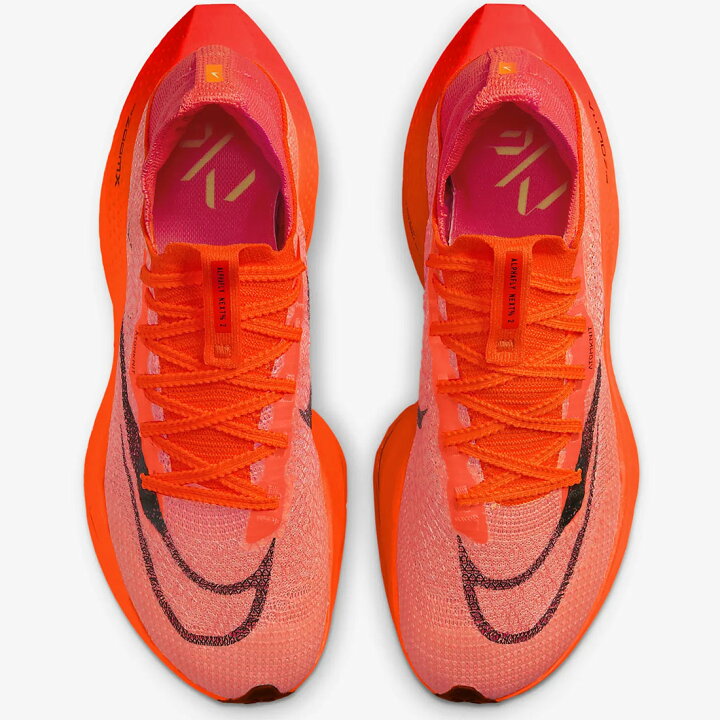 楽天市場】ナイキ エア ズーム アルファフライ ネクスト％ 2 NIKE W 