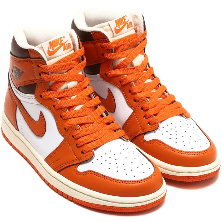 楽天市場】ナイキ エア ジョーダン 1 レトロ ハイ OG NIKE W AIR  