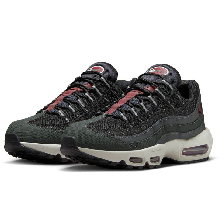 楽天市場】ナイキ エア マックス 95 エッセンシャル NIKE AIRMAX 95 