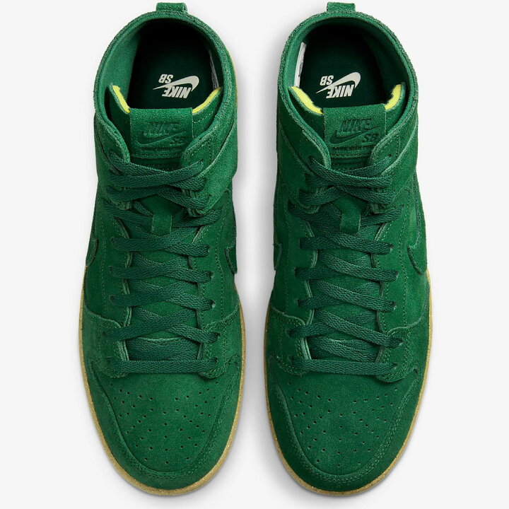 楽天市場】ナイキ SB ダンク ハイ プロ デコン NIKE SB DUNK HIGH PRO 