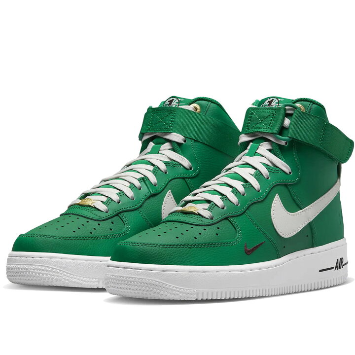 楽天市場】ナイキ エア フォース 1 ハイ SE 40周年 NIKE W AIR FORCE 1 