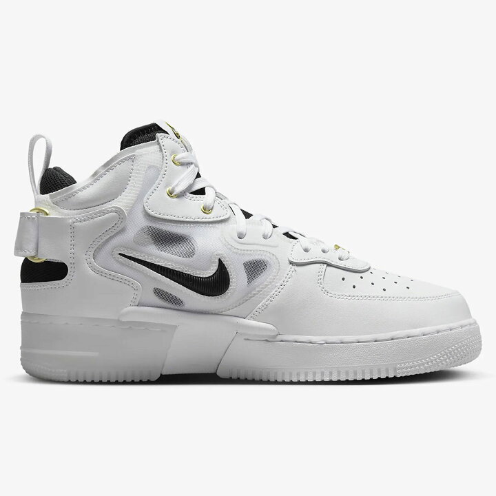 楽天市場】ナイキ エア フォース 1 ミッド リアクト 40周年 NIKE AIR 