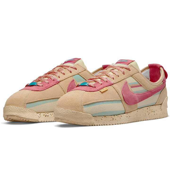 楽天市場】ナイキ コルテッツ SP NIKE CORTEZ SP セサミ/ダッチ 
