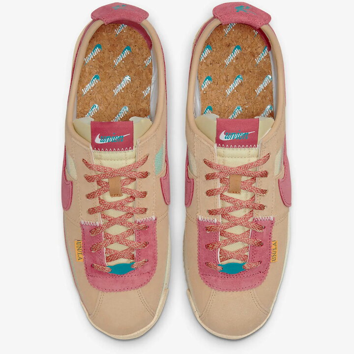 楽天市場】ナイキ コルテッツ SP NIKE CORTEZ SP セサミ/ダッチ 