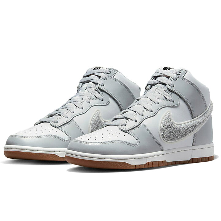 楽天市場】ナイキ ダンク ハイ レトロ ユニバーシティ NIKE DUNK HI 