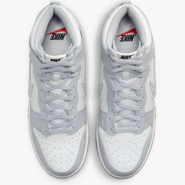 楽天市場】ナイキ ダンク ハイ レトロ ユニバーシティ NIKE DUNK HI 