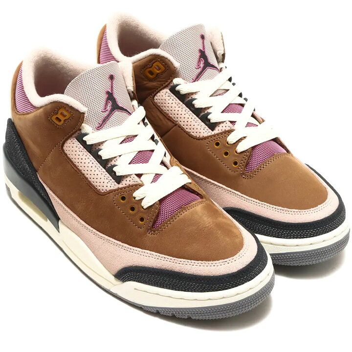 楽天市場】ナイキ エア ジョーダン 3 レトロ SE NIKE AIR JORDAN 3 