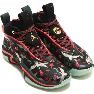 iCL GA W[_ 36  NIKE AIR JORDAN 36 RUI ubN/WFChX[N/re[WO[/^bNS[h DV5266-073