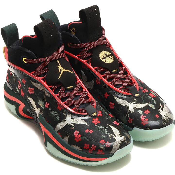 楽天市場】ナイキ エア ジョーダン 36 塁 NIKE AIR JORDAN 36 RUI 