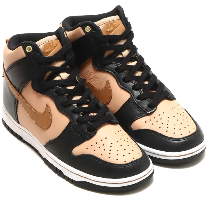 楽天市場】ナイキ ダンク ハイ 70 NIKE W DUNK HIGH 70 ブラック 