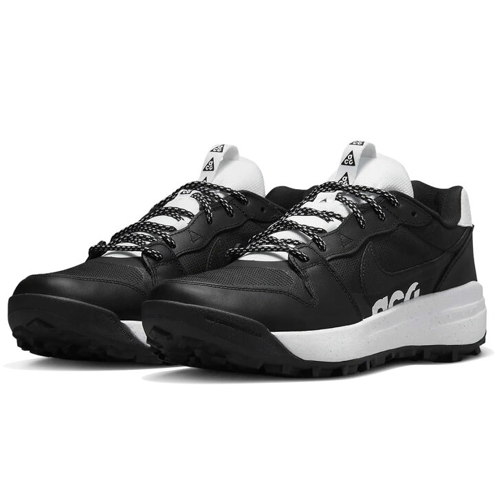 楽天市場】ナイキ ACG ローケート NIKE ACG LOWCATE ブラック/ブラック 