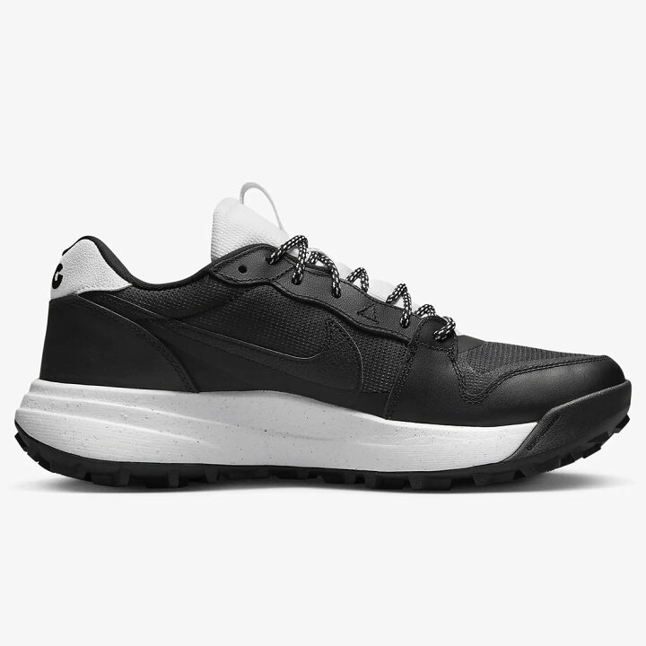 楽天市場】ナイキ ACG ローケート NIKE ACG LOWCATE ブラック/ブラック 