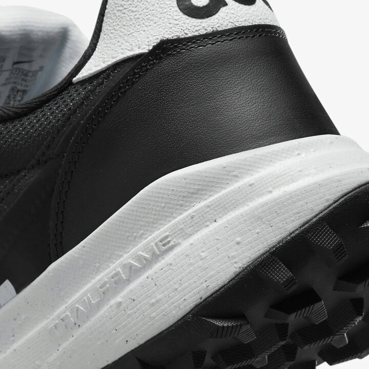 楽天市場】ナイキ ACG ローケート NIKE ACG LOWCATE ブラック/ブラック 