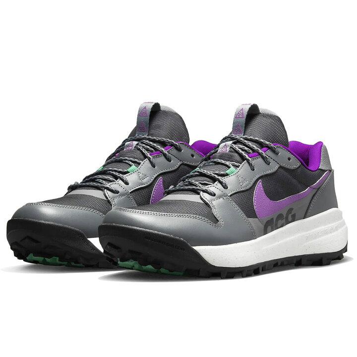 楽天市場】ナイキ ACG ローケート NIKE ACG LOWCATE スモークグレー 