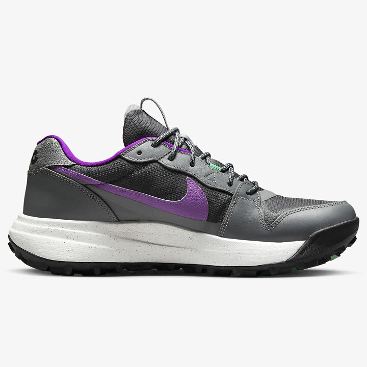 楽天市場】ナイキ ACG ローケート NIKE ACG LOWCATE スモークグレー 