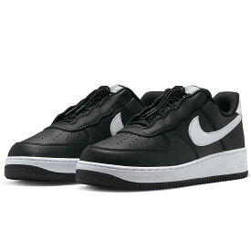 ナイキ エア フォース 1 ‘07 LV8 NIKE AIR FORCE 1 ‘07 LV8 ブラック/クリア/ウォーンブルー/ホワイト DZ5070-010 ナイキジャパン正規品