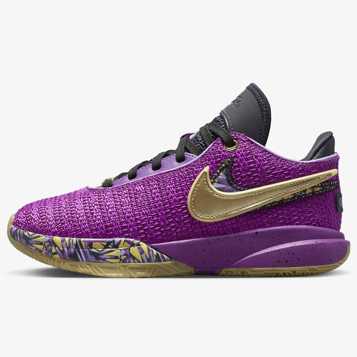 楽天市場】ナイキ レブロン 20 SE NIKE J LEBRON 20 SE ビビッド  