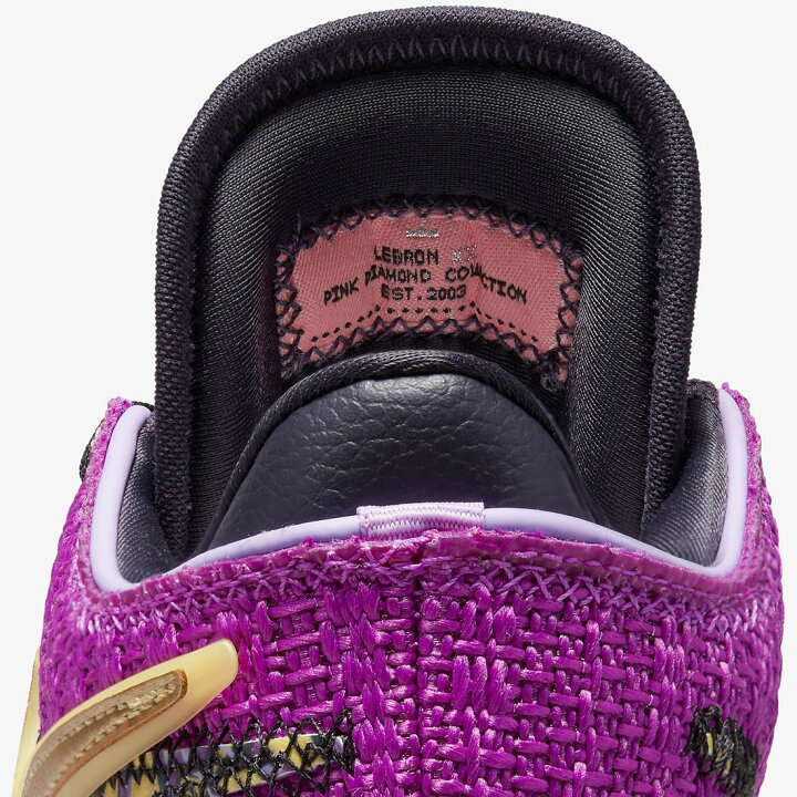 楽天市場】ナイキ レブロン 20 SE NIKE J LEBRON 20 SE ビビッド  