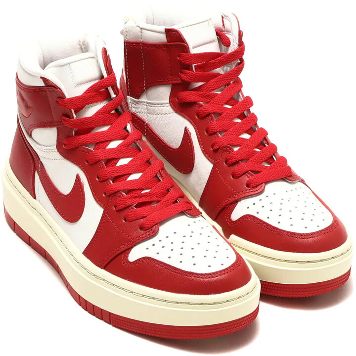 楽天市場】ナイキ エア ジョーダン 1 エレベート ハイ NIKE W AIR 