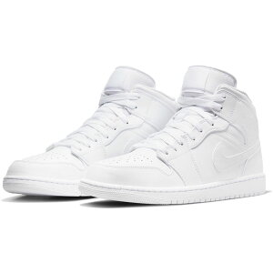 iCL GA W[_ 1 ~bh NIKE AIR JORDAN 1 MID zCg/zCg 554724-136