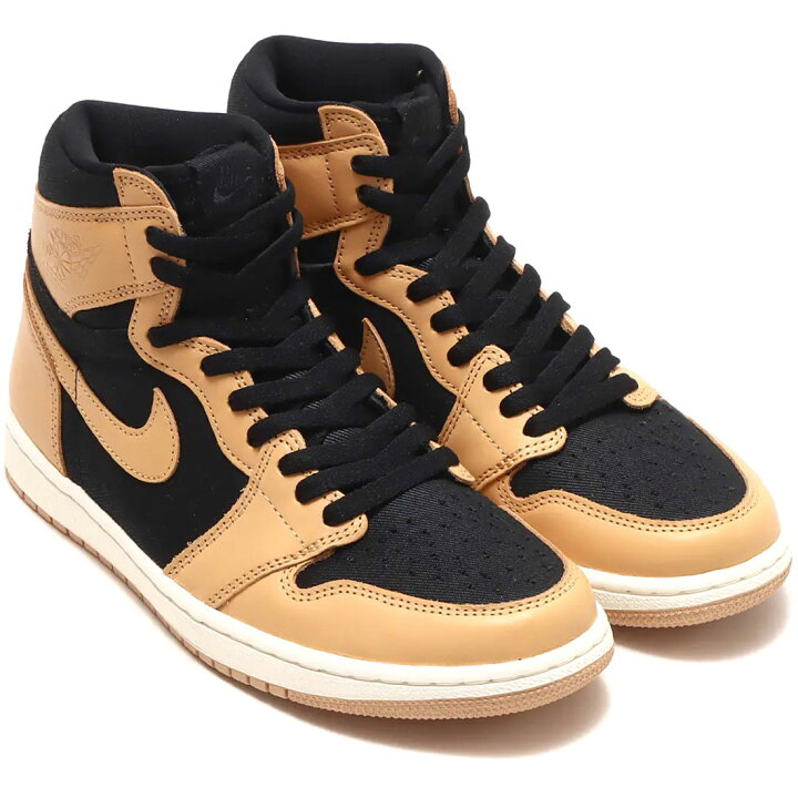 楽天市場】ナイキ エア ジョーダン 1 レトロ ハイ OG NIKE AIR JORDAN 