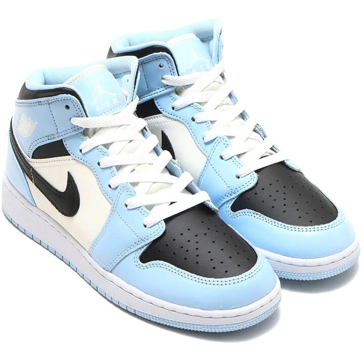 楽天市場】ナイキ エア ジョーダン 1 ミッド GS NIKE J AIR JORDAN 1 