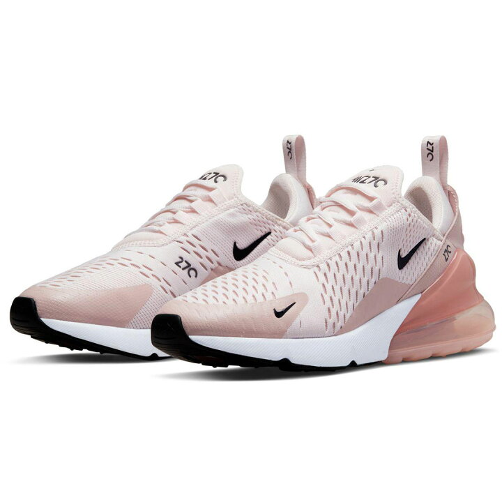 楽天市場】ナイキ エア マックス 270 NIKE W AIR MAX 270 ライトソフト 