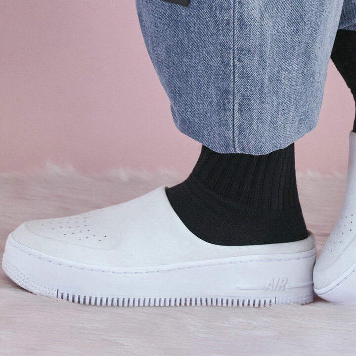 楽天市場】ナイキ エア フォース 1 ラバー XX NIKE W AIR FORCE 1 