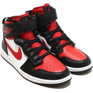 iCL GA W[_ 1 nC tCC[Y NIKE AIR JORDAN 1 HI FlyEase ubN/zCg/t@C[bh CQ3835-061