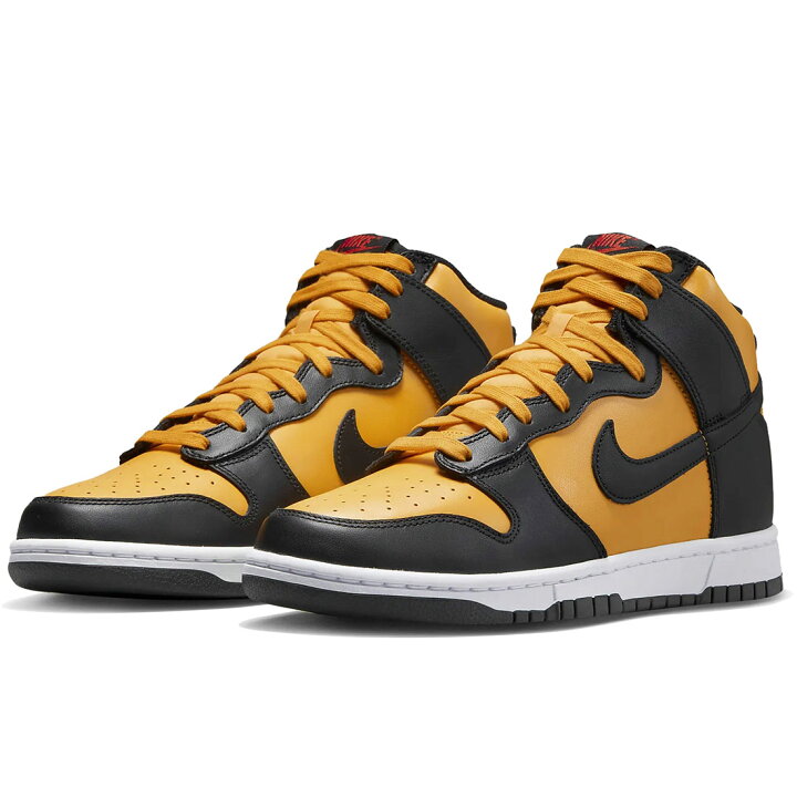 楽天市場】ナイキ ダンク ハイ レトロ NIKE DUNK HIGH RETRO 