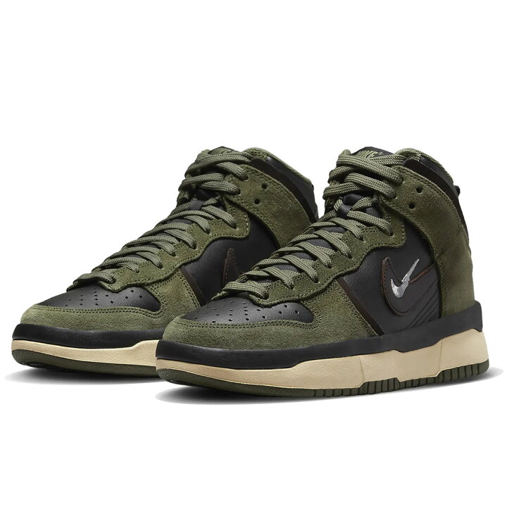 楽天市場】ナイキ ダンク ハイ アップ NIKE W DUNK HIGH UP ミディアム 