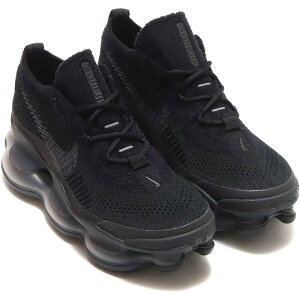 iCL GA }bNX XR[sI tCjbg NIKE W AIR MAX SCORPION FLYKNIT ubN/ubN/AXTCg DJ4702-002
