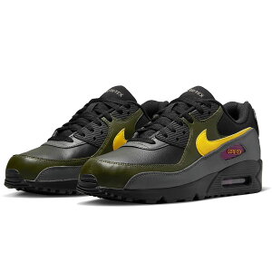 iCL GA }bNX 90 GTX NIKE AIR MAX 90 GTX ubN/J[SJ[L/ACAO[/cA[CG[ DJ9779-001