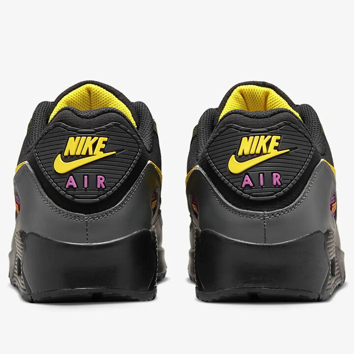 楽天市場】ナイキ エア マックス 90 GTX NIKE AIR MAX 90 GTX ブラック 